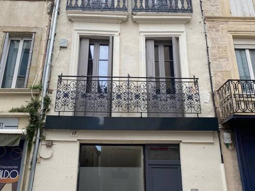 Immeuble à vendre 249 900 € 200 m² Sainte Catherine Villeneuve-sur-Lot 47300