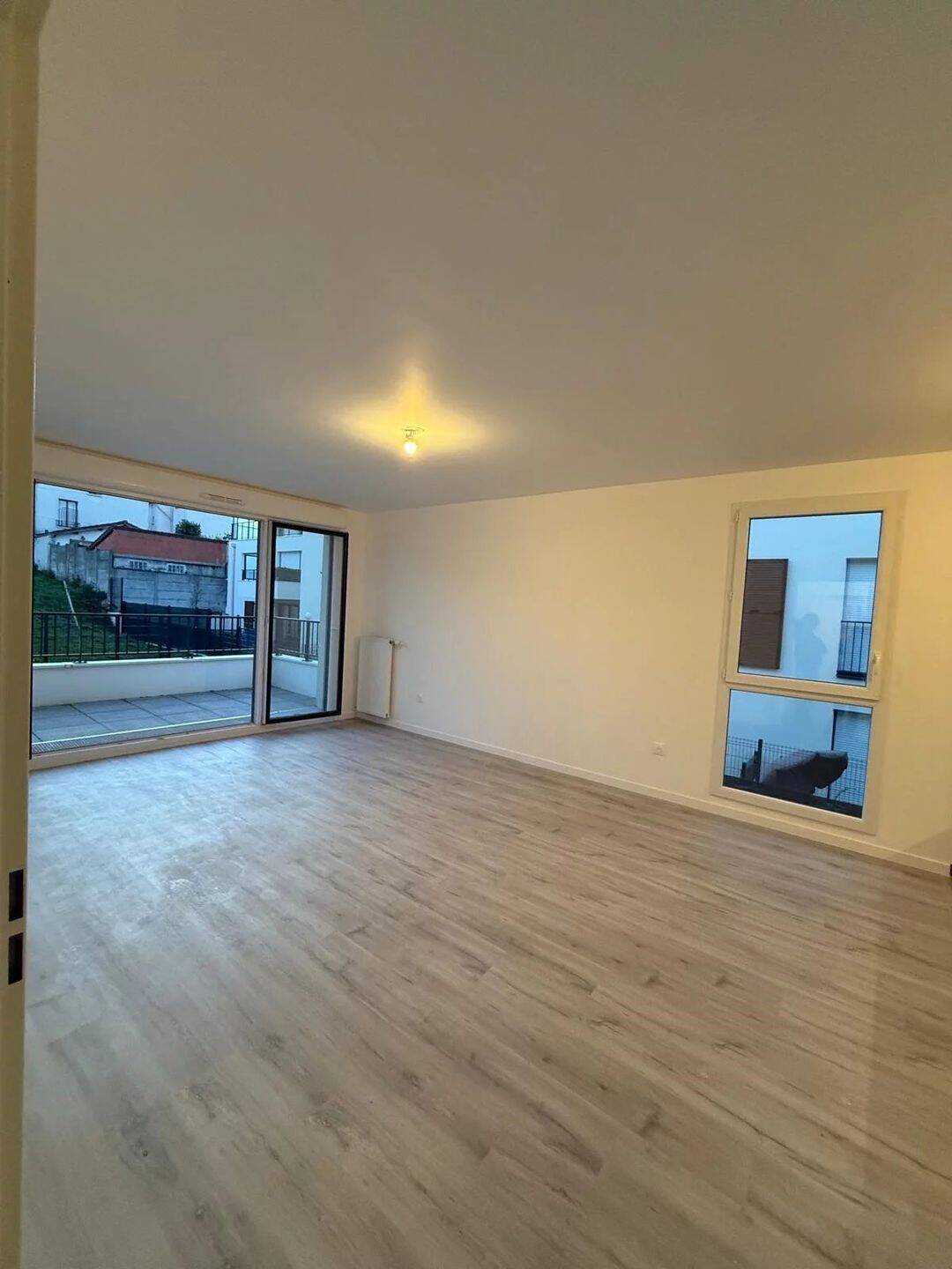 Maison à louer, 64m², VITRY SUR SEINE
