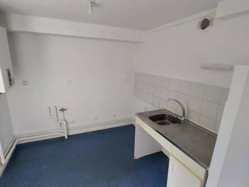 Maison à louer, 61m², SAINT ETIENNE