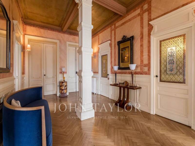 Maison à vendre, 275m², BORDEAUX
