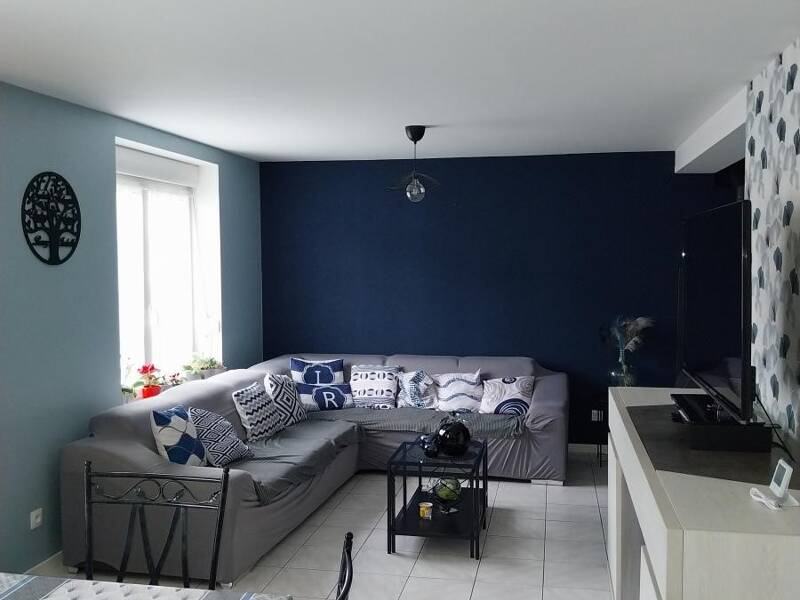 Maison à vendre, 120m², GAUCHIN LEGAL