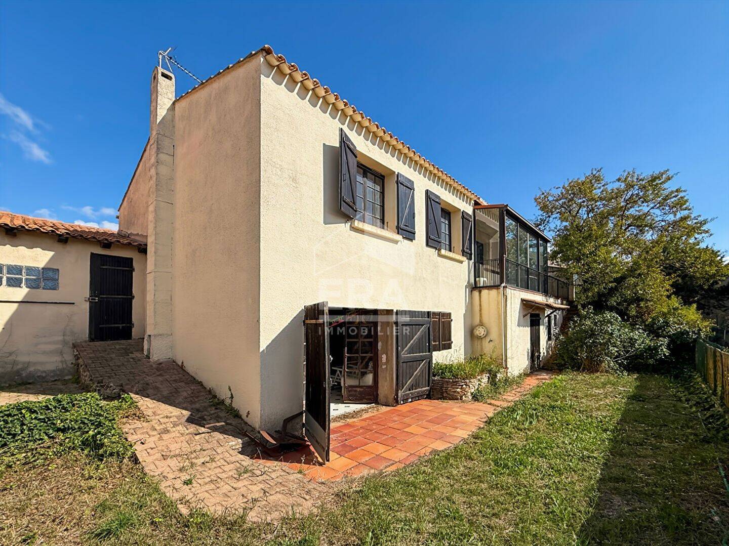 Maison à vendre, 100m², LES PENNES MIRABEAU