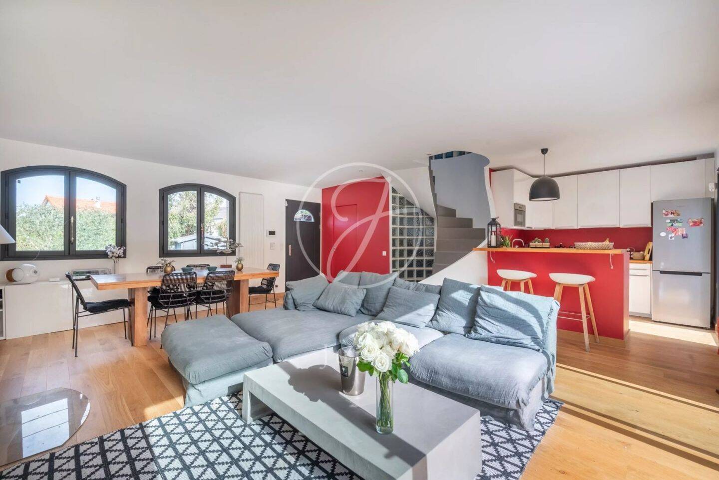 Maison à vendre, 148m², RUEIL MALMAISON