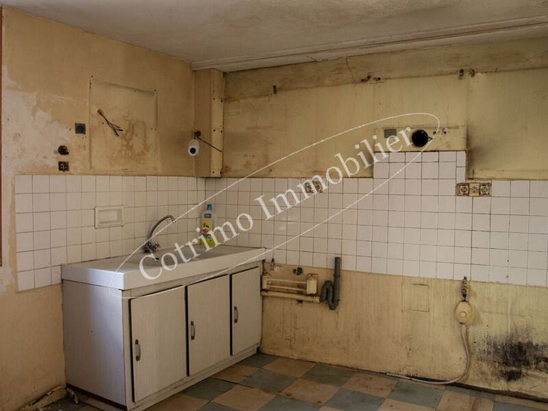 Maison à vendre, 50m², LE PONT DE BEAUVOISIN