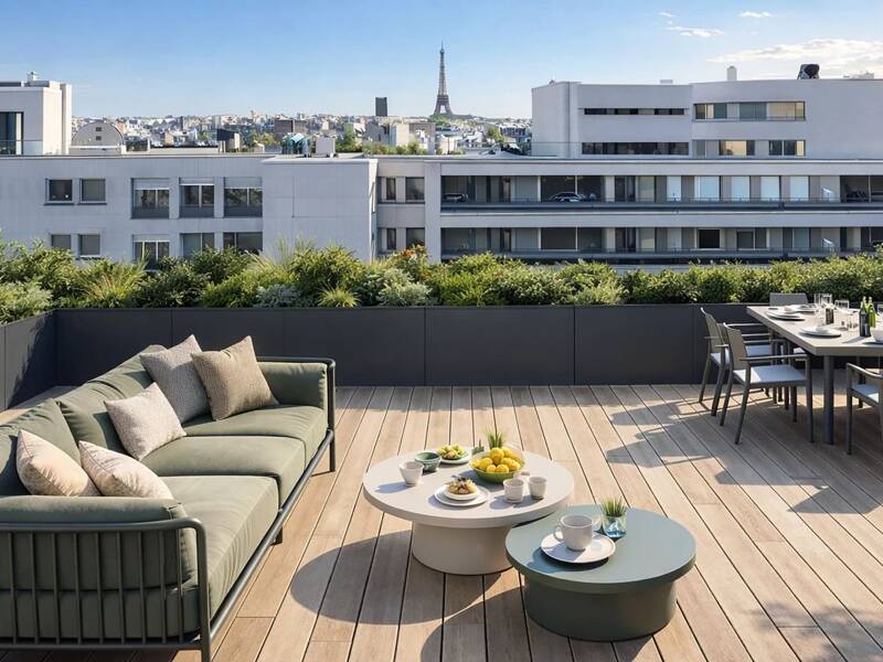 Maison à vendre, 160m², NEUILLY SUR SEINE