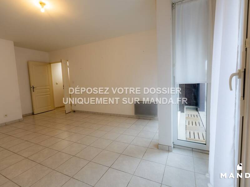 Maison à louer, 51m², LE HAVRE