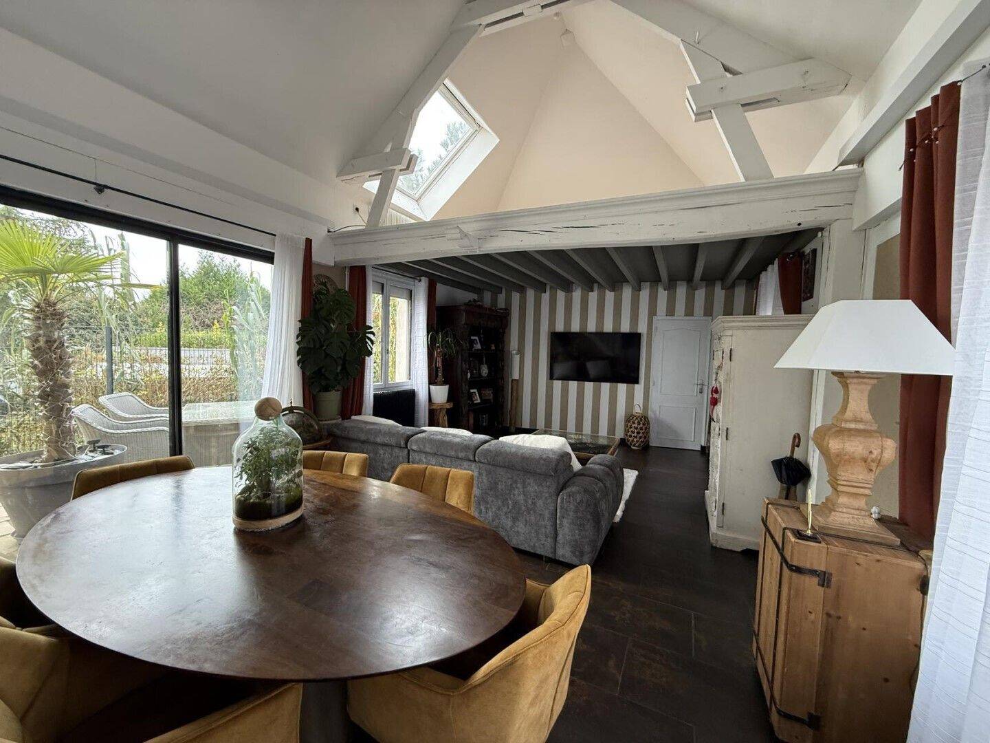 Maison à vendre, 123m², SAINT PARRES AUX TERTRES