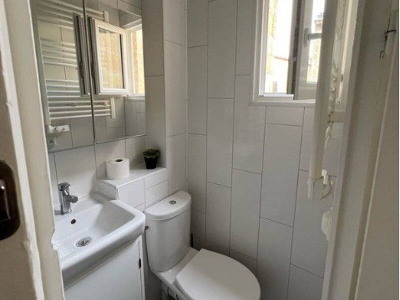 Maison à louer, 25m², BORDEAUX