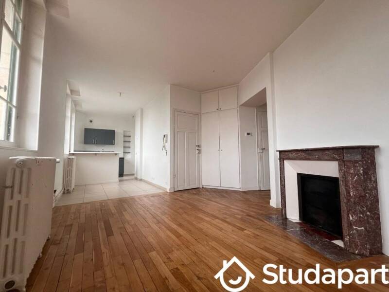 Maison à louer, 91m², REIMS