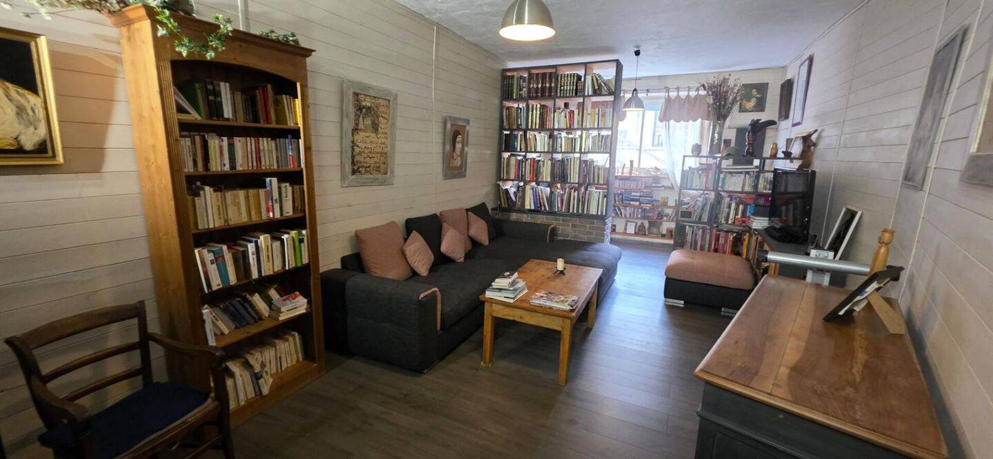 Maison à vendre, 200m², SAUZET