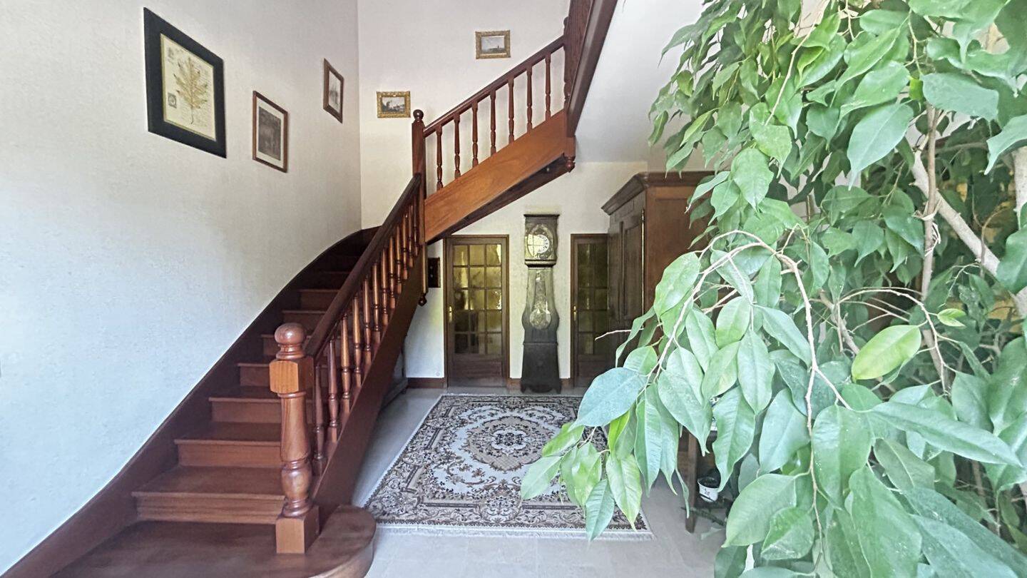 Maison à vendre, 342m², MAGNE