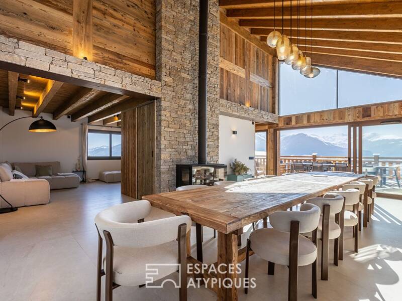 Maison à vendre, 250m², BOLQUERE