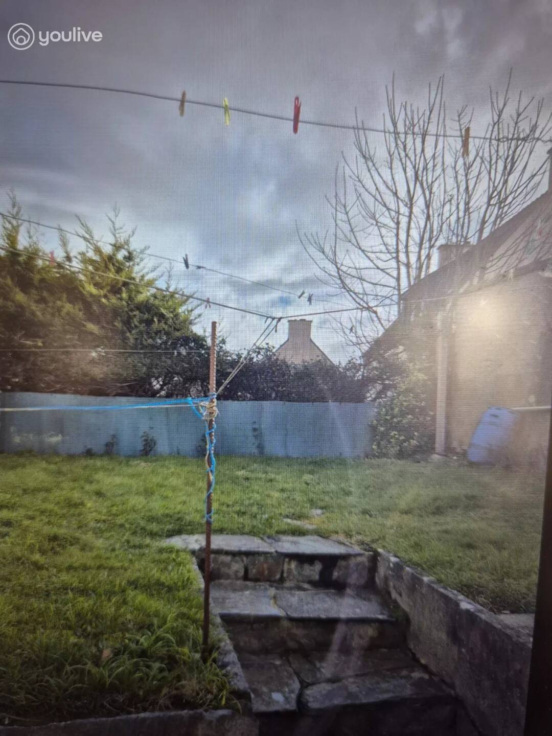 Maison à vendre, 120m², LE CONQUET