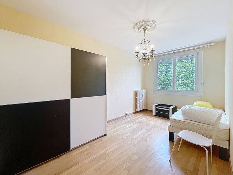 Maison à louer, 11m², HEROUVILLE SAINT CLAIR