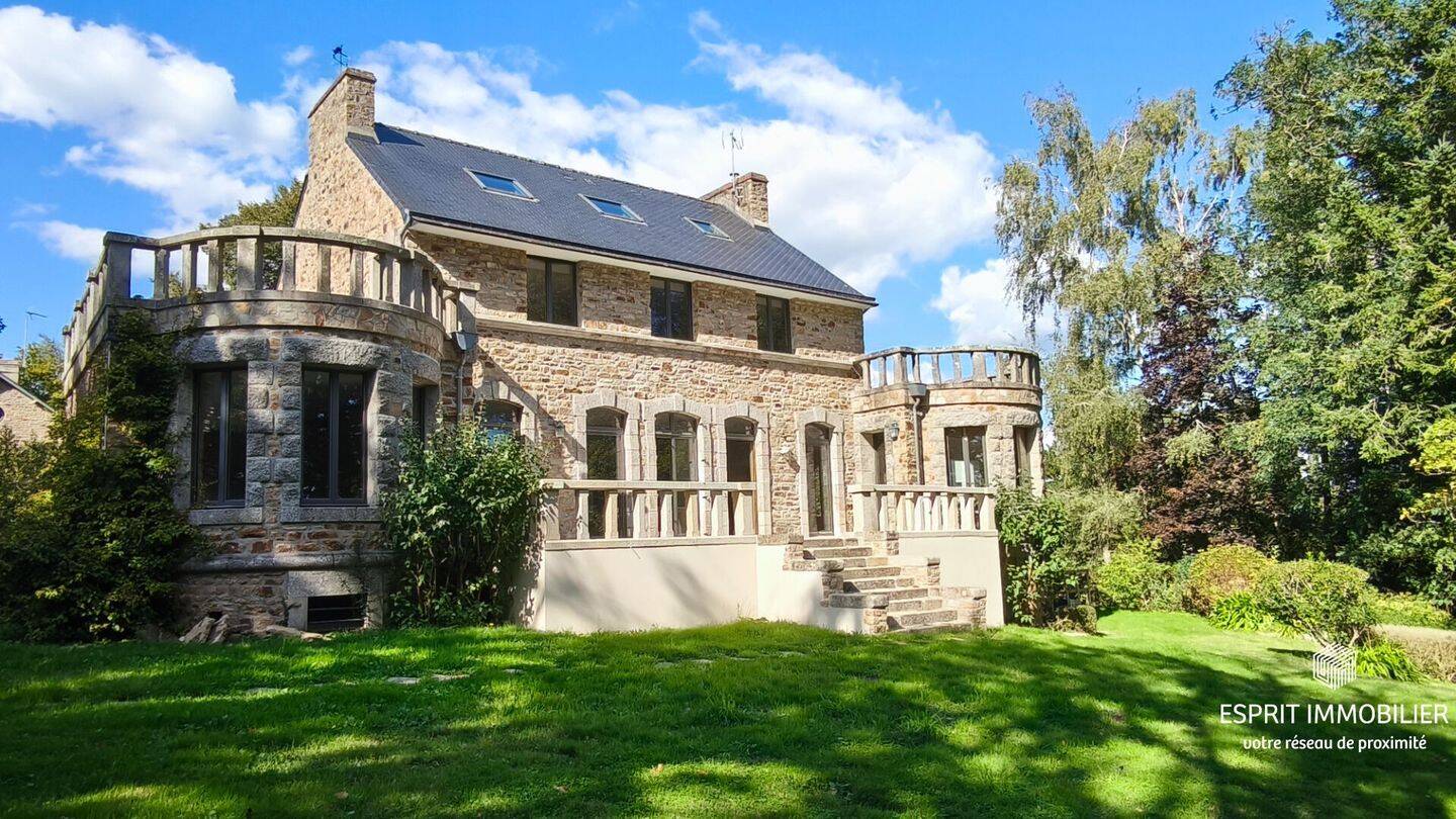 Maison à vendre, 447m², PONT AVEN