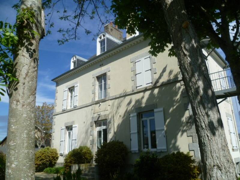 Maison à louer, 200m², SAINT LUNAIRE