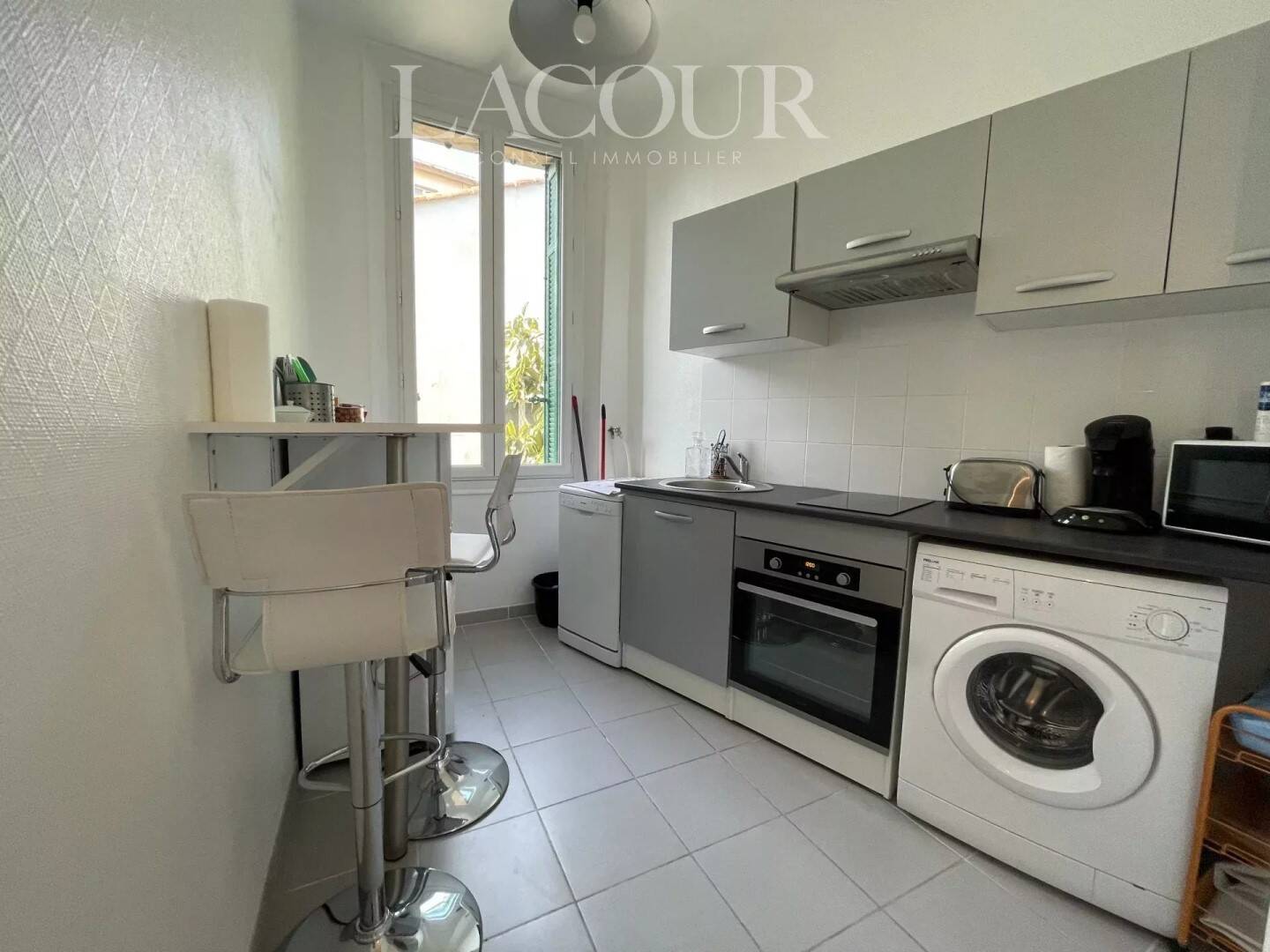 Maison à louer, 48m², CANNES