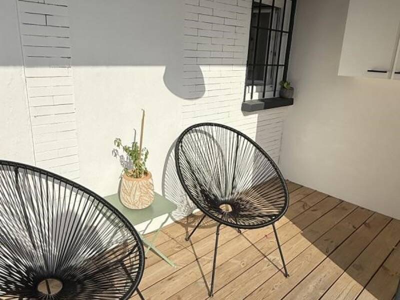 Maison à vendre, 72m², TOULOUSE