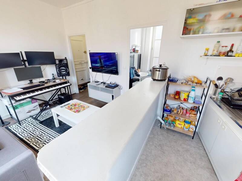 Maison à vendre, 29m², METZ