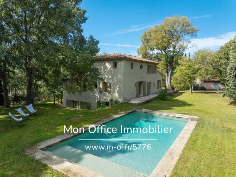 Maison à vendre, 475m², AIX EN PROVENCE