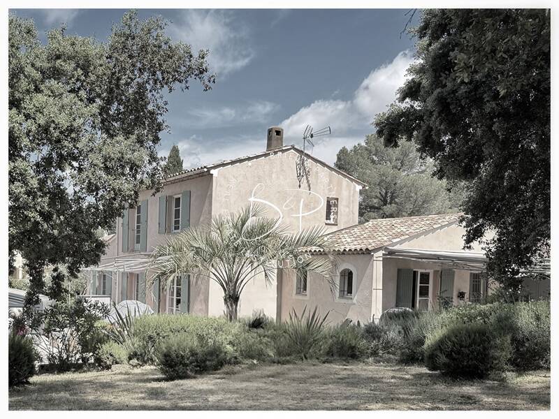 Maison à vendre, 143m², LA MOTTE