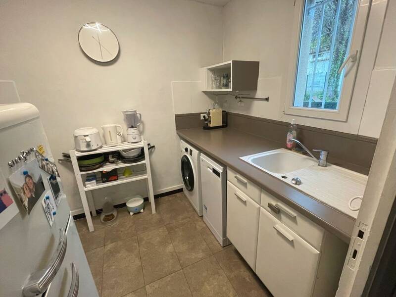 Maison à louer, 28m², MONTPELLIER