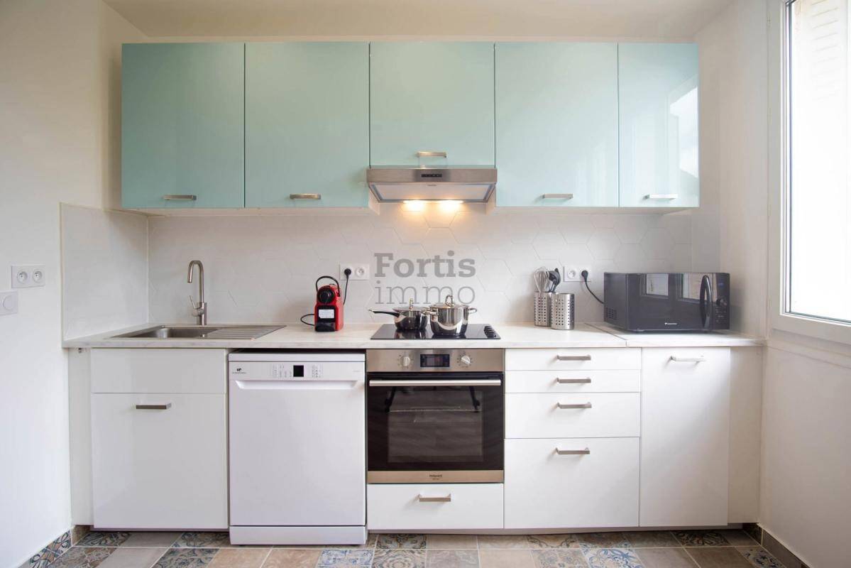 Maison à vendre, 134m², VITRY SUR SEINE