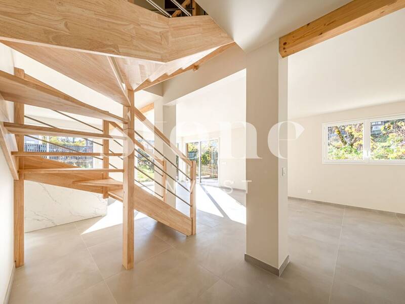 Maison à vendre, 120m², SEVRIER