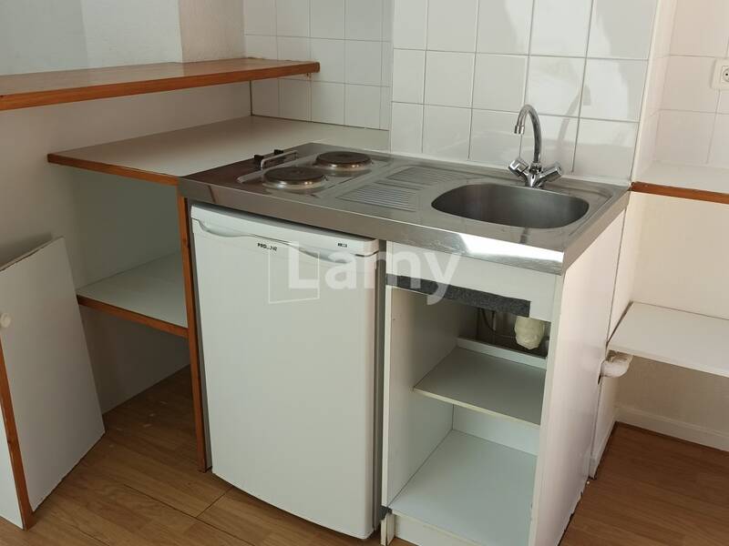 Maison à louer, 20m², TOULOUSE