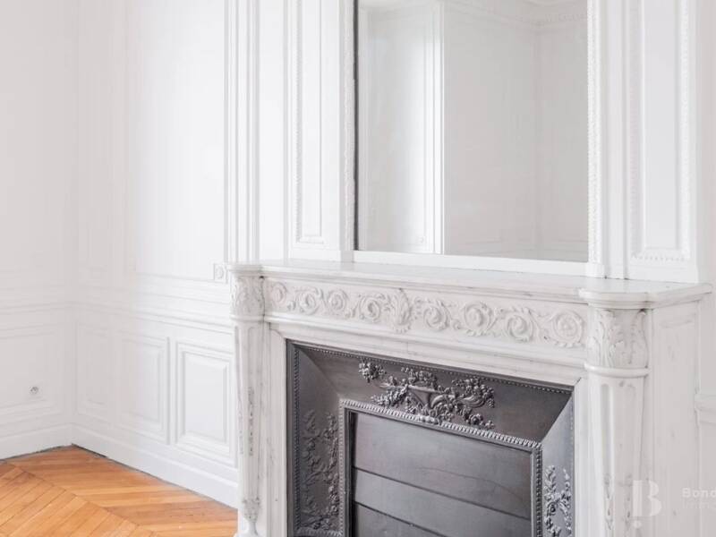 Maison à louer, 216m², PARIS 17E