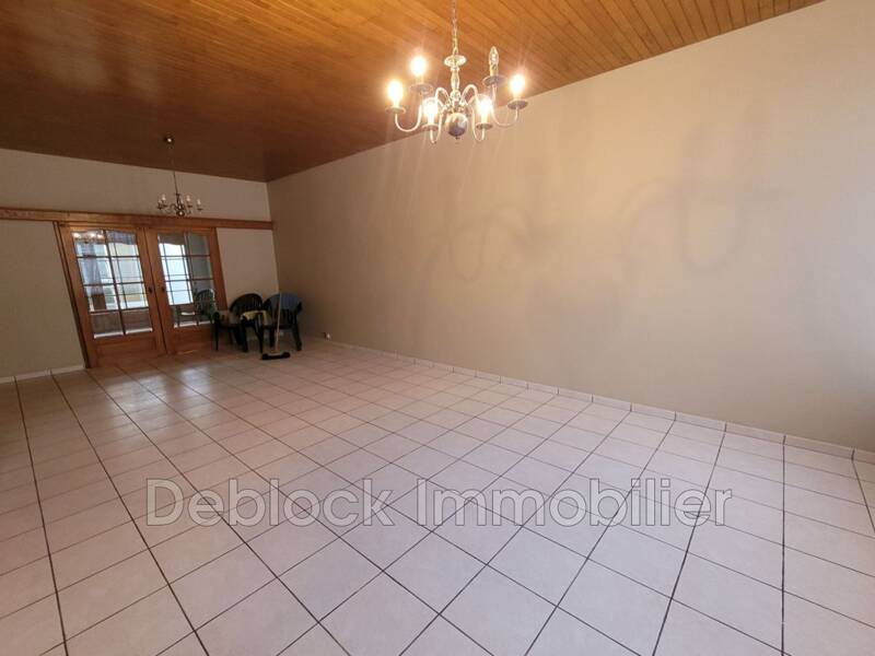 Maison à louer, 156m², BERGUES