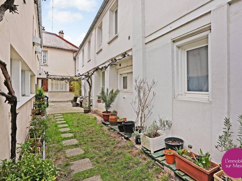 Maison à vendre, 150m², PARIS 12E