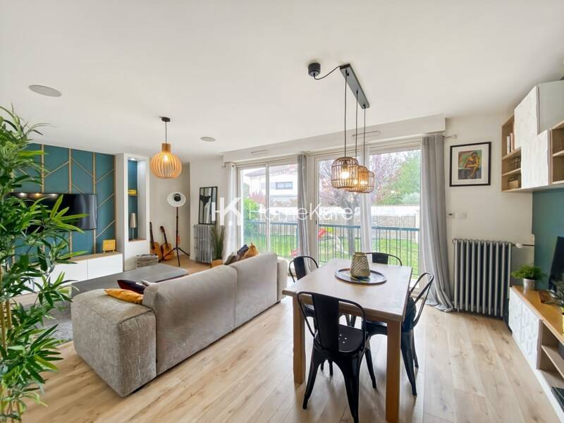 Maison à vendre, 100m², TOULOUSE