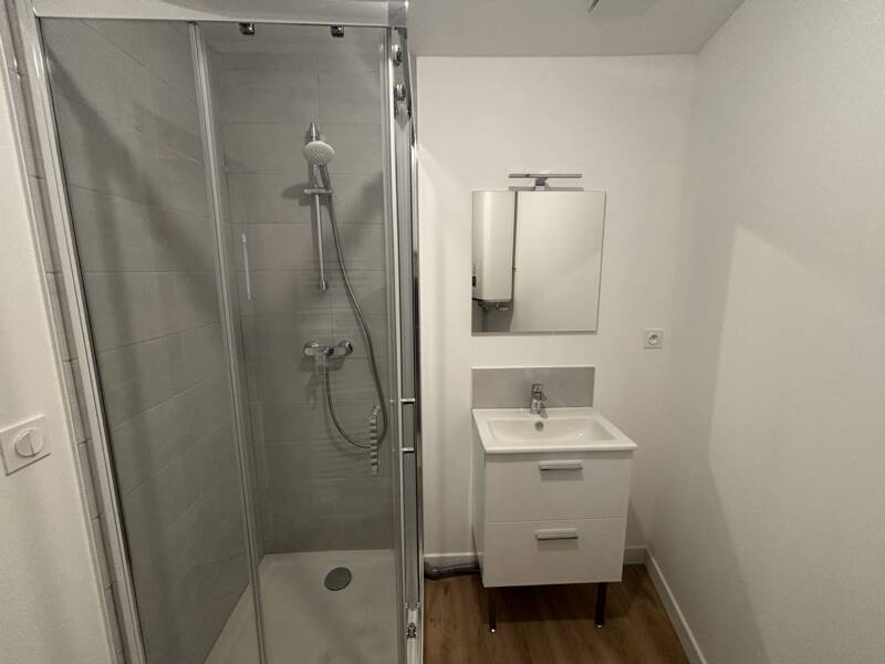 Maison à louer, 26m², ORLEANS