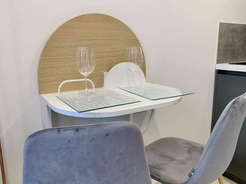 Maison à louer, 15m², GRENOBLE