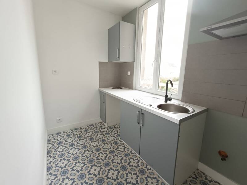 Maison à louer, 33m², REIMS