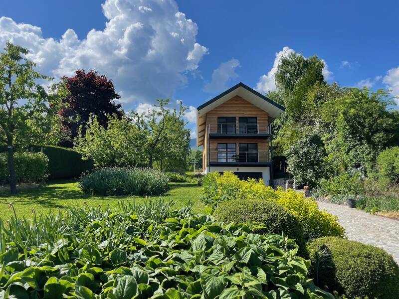 Maison à vendre, 246m², DIVONNE LES BAINS