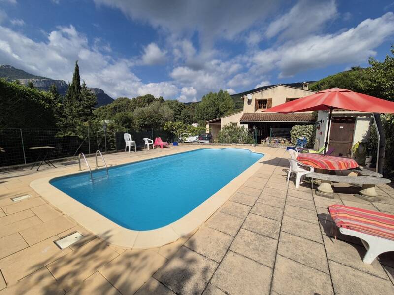 Maison à vendre, 135m², TOULON