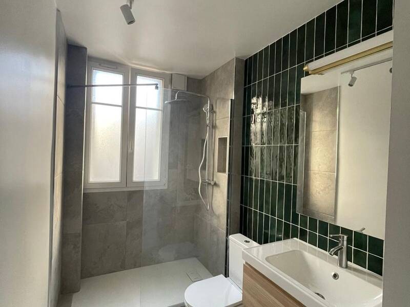 Maison à louer, 31m², BOULOGNE BILLANCOURT