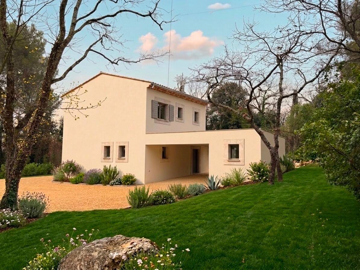 Maison à vendre, 149m², TOURRETTES SUR LOUP