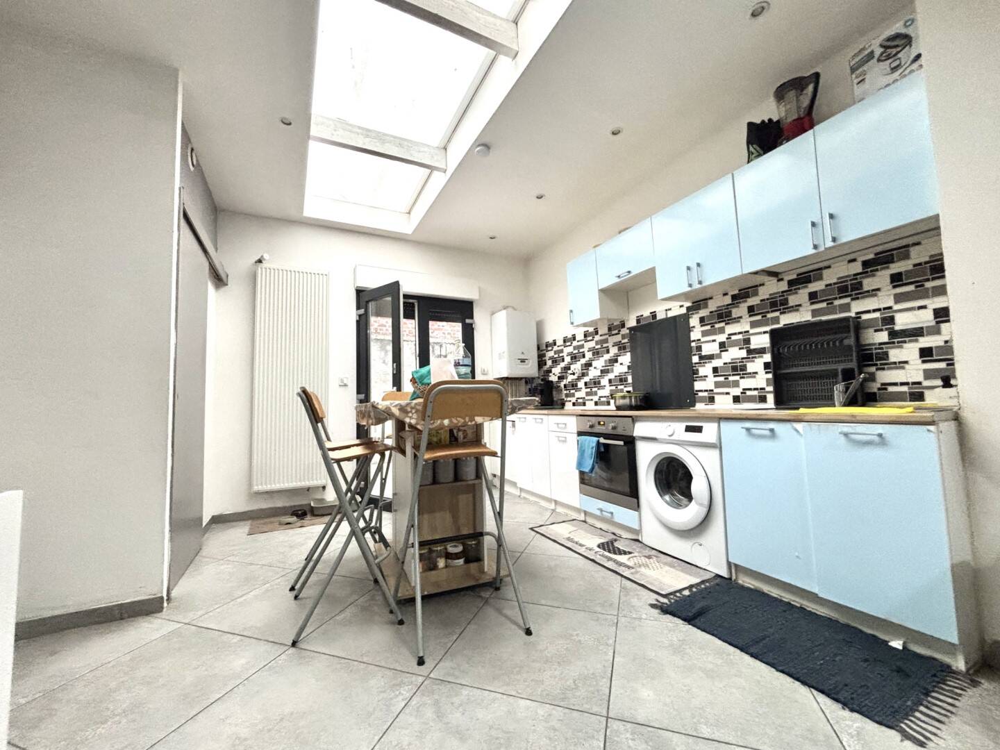 Maison à vendre, 100m², ROUBAIX