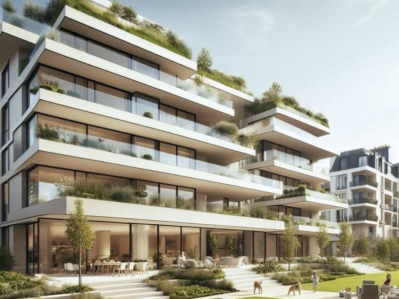 Maison à vendre, 63m², AIX EN PROVENCE