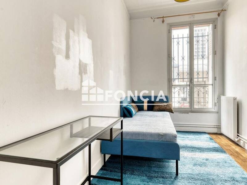 Maison à vendre, 51m², BOULOGNE BILLANCOURT