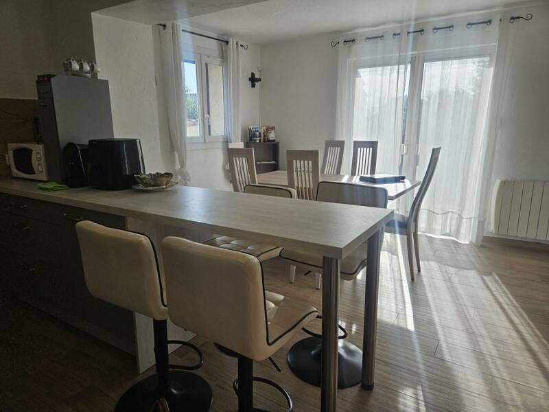 Maison à louer, 66m², MOUGINS