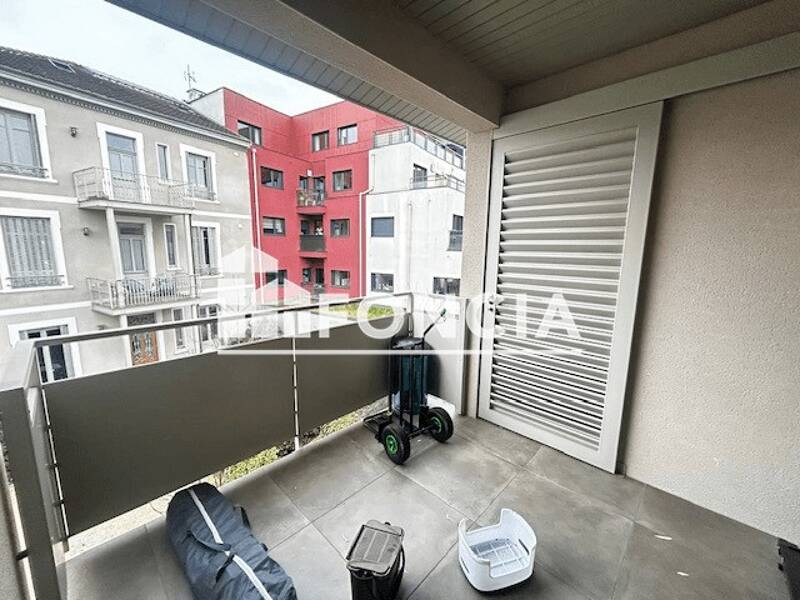 Maison à louer, 50m², TASSIN LA DEMI LUNE