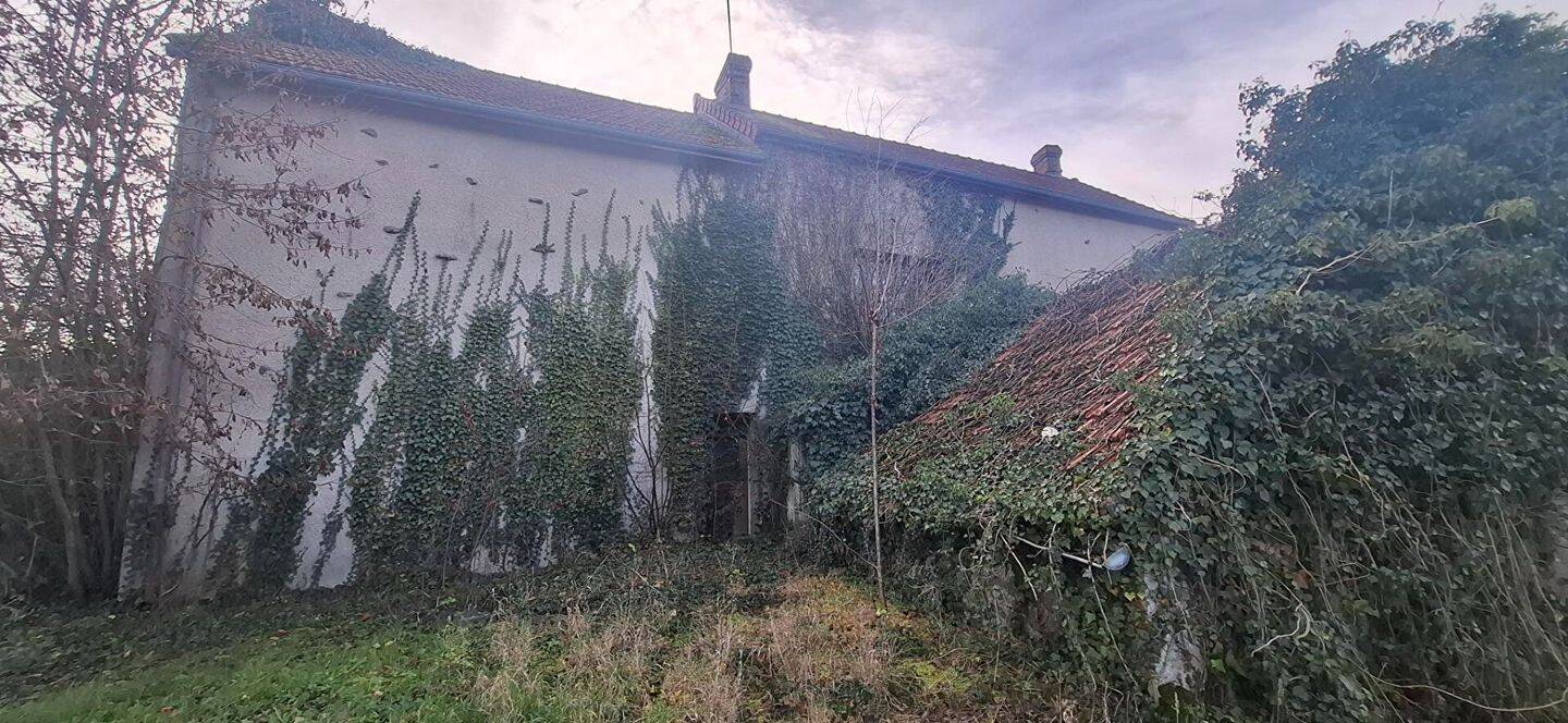 Maison à vendre, 170m², MEZIERES SUR SEINE
