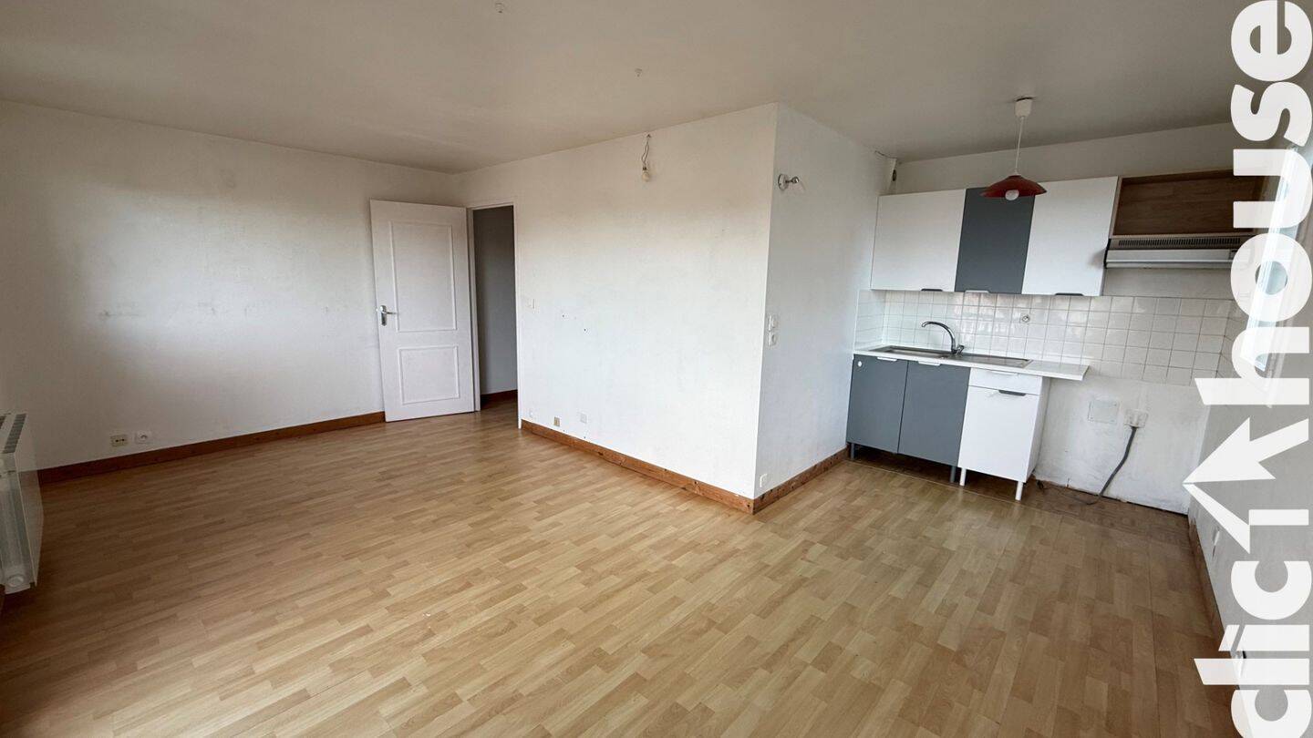 Maison à vendre, 27m², COURSEULLES SUR MER