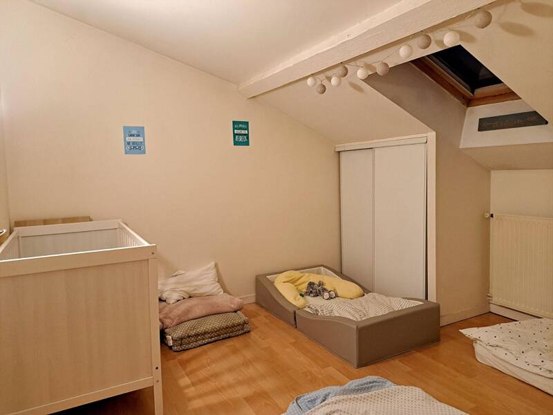 Maison à vendre, 86m², BORDEAUX