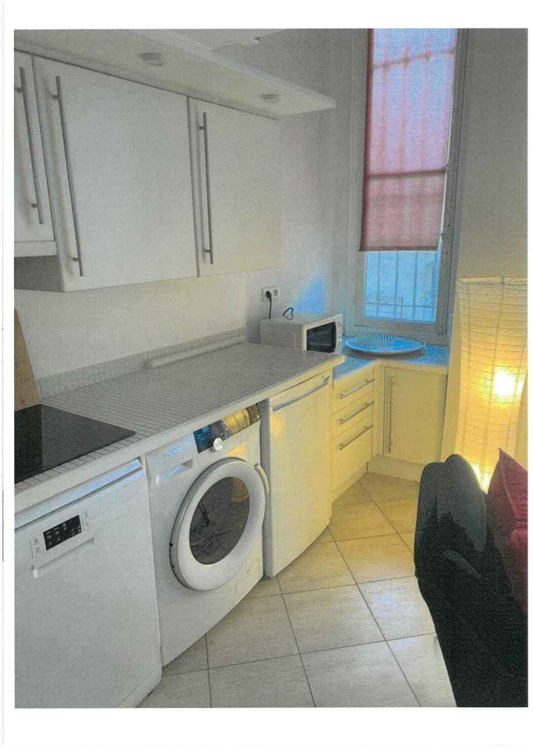 Maison à louer, 35m², CANNES