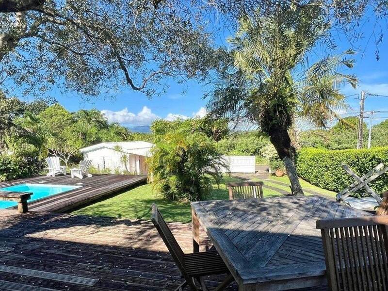 Maison à vendre, 120m², BAIE MAHAULT